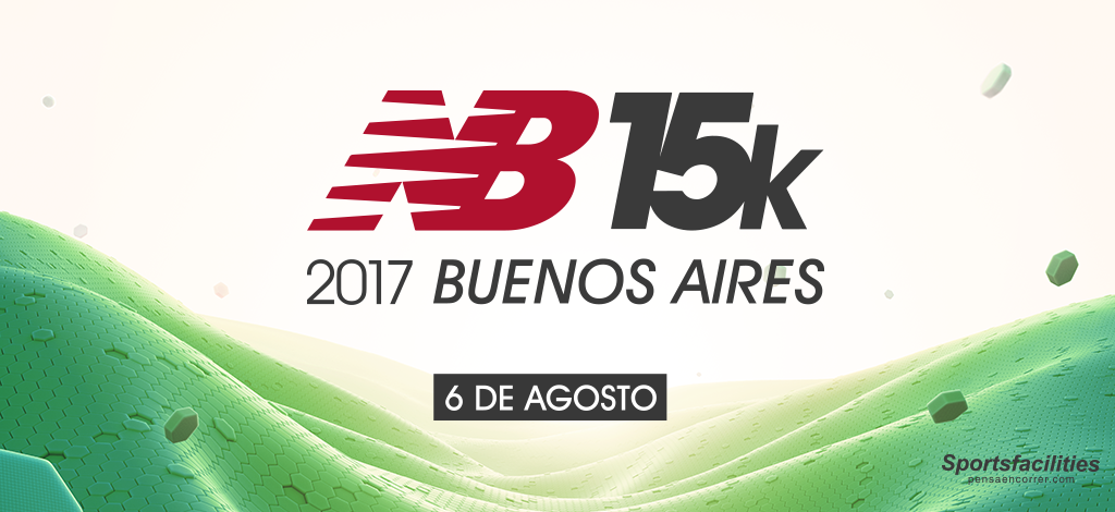 new balance 15k buenos aires