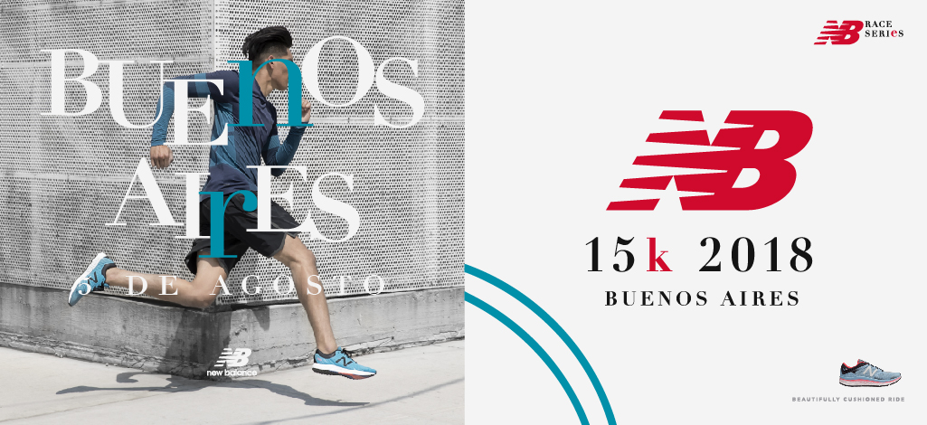new balance 15k buenos aires