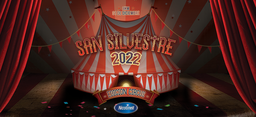 San Silvestre Buenos Aires 2022