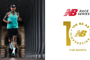 NB 15K Buenos Aires