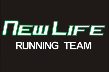 New Life Running Team