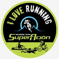 Running Team SuperAción