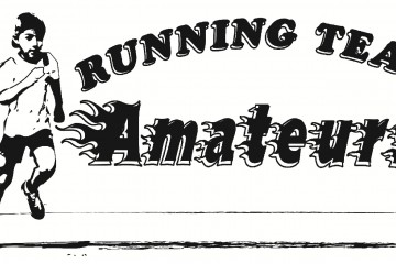 Running Team Amateurs