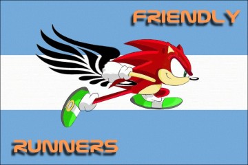 Friendly Runners