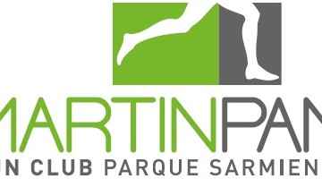 Martin Pan Run Club
