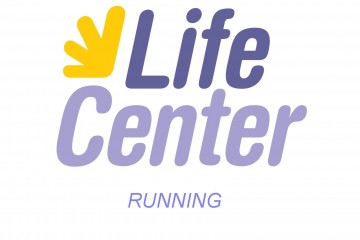Life Center Running Team