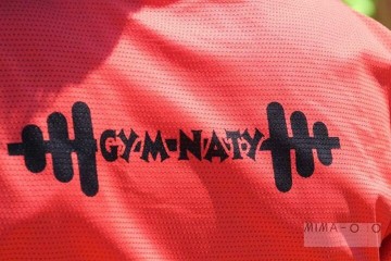 Gym Naty