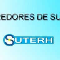 Corredores Suterh