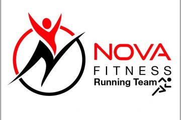 Nova running Team