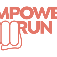 Empower Run Girls