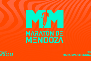 Tickets ahora disponibles para Maratón de Mendoza 2022
