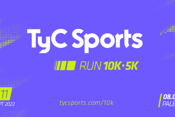 10K TyC Sports