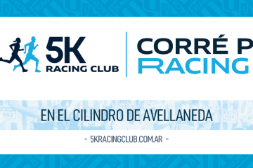 5K Racing Club