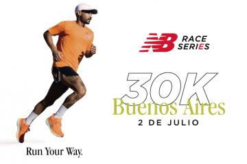 NB 30K Buenos Aires