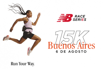 NB 15K Buenos Aires