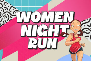 Women Night Run 2024