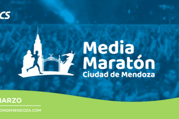 21K Ciudad Mendoza