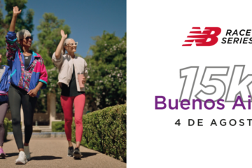 NB 15K Buenos Aires
