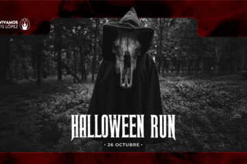 Halloween Run