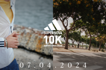 adidas Supernova 10K