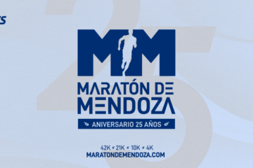 Maratón de Mendoza