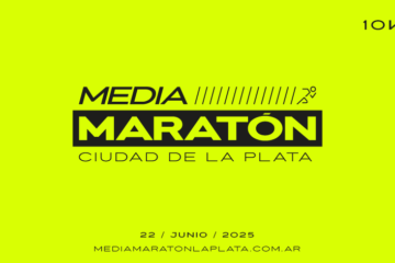 21K La Plata