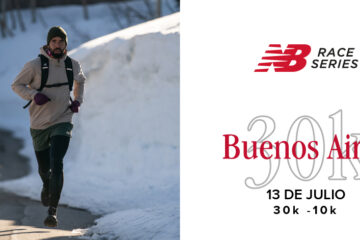 NB 30K Buenos Aires