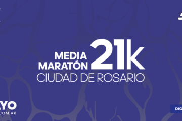 21K Rosario 2025