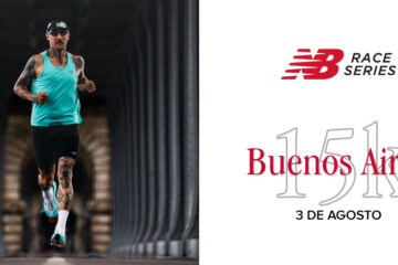 NB 15K Buenos Aires