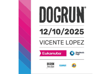 DogRun 2025