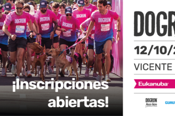 DogRun 2025