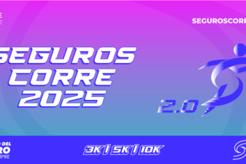 Seguros Corre 2025