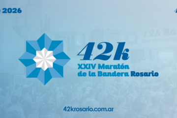 42K Rosario 2026