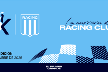 Racing Club 2025