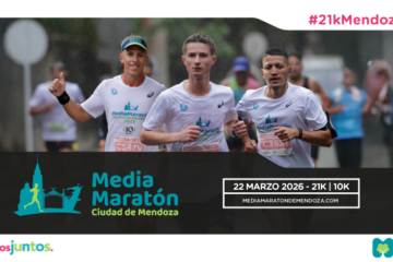 21K Mendoza 2026