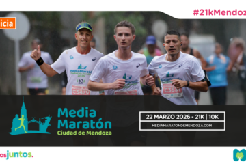 21K Mendoza 2026