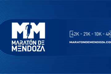 Maratón de Mendoza