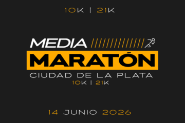 21K La Plata 2026