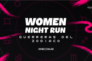 Women Night Run