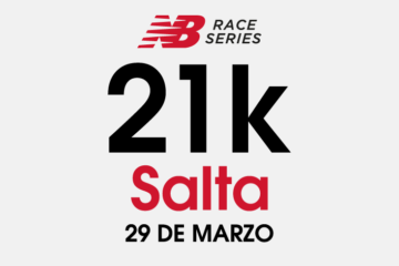 NB 21K Salta 2026