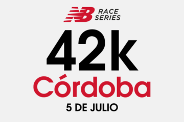 NB 42K Córdoba 2026