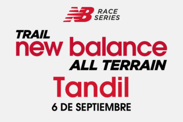 NB Trail Tandil 2026