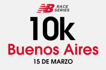 NB 10K Buenos Aires