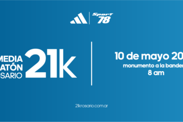 21K Rosario 2026
