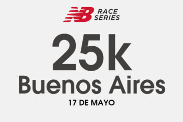 NB 25K Buenos Aires