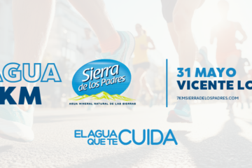 7KM Agua