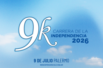 9K Independencia