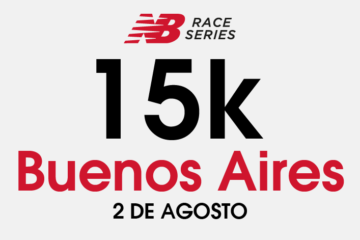 NB 15K Buenos Aires