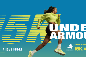 15K Under Armour 2026