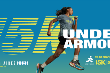 15K Under Armour 2026